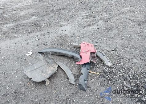 2008 Ford Explorer Eddie Bauer из США, поврежденный, VIN 1FMEU74868UA13015